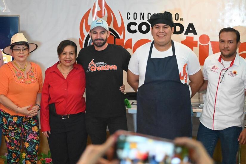 COMIDA7