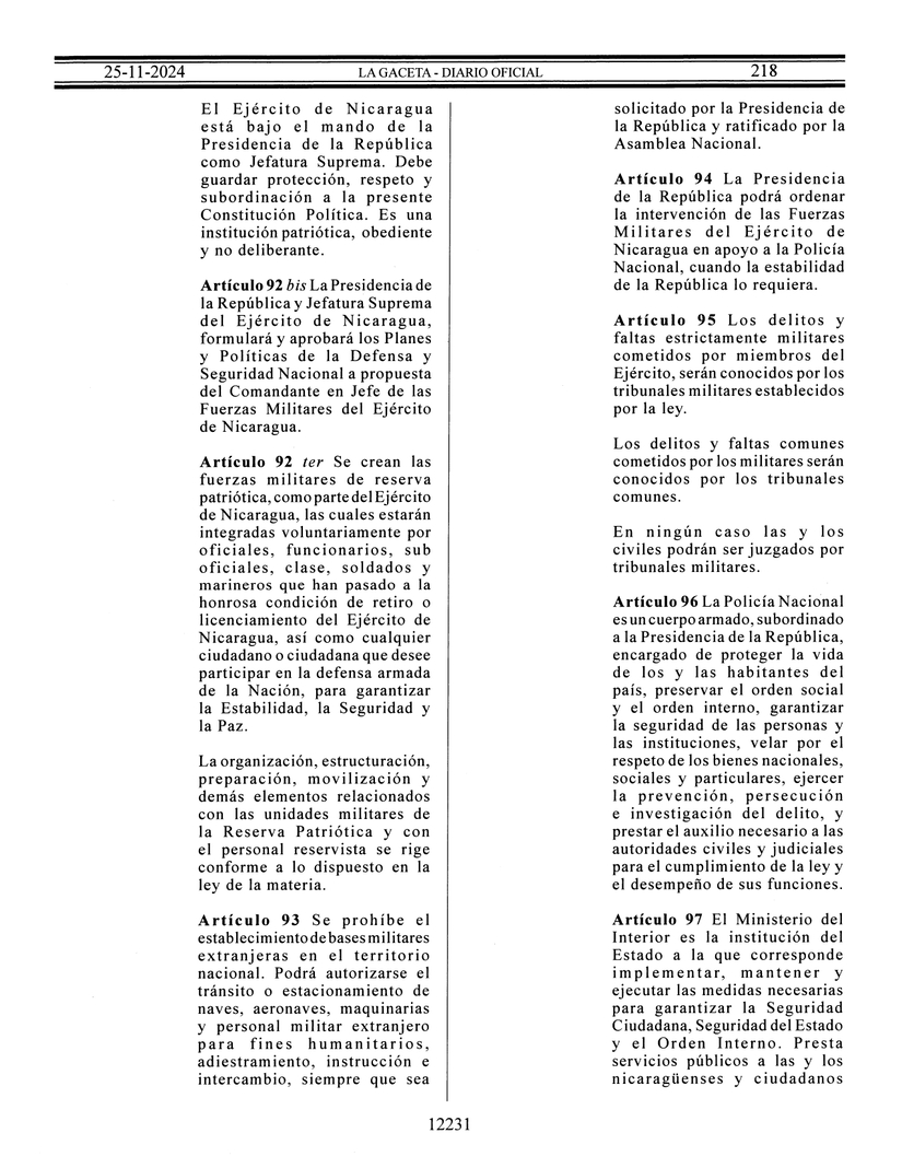 GACETA15