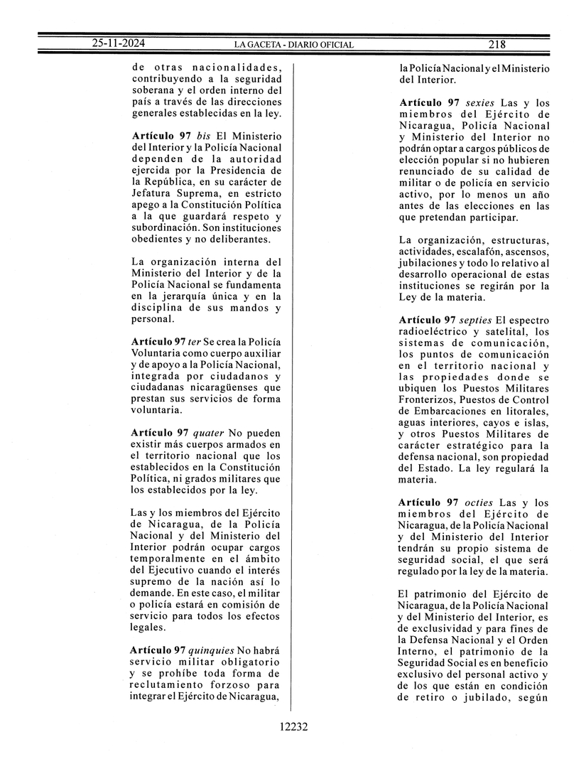 GACETA16
