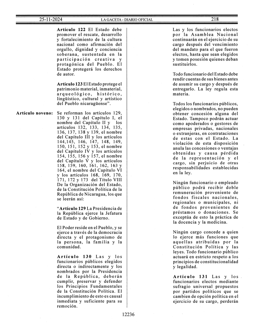 GACETA20