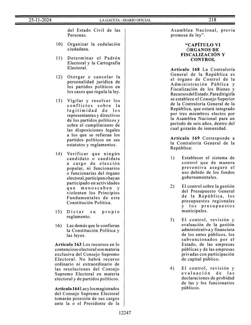 GACETA31