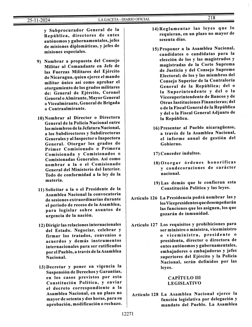 GACETA55
