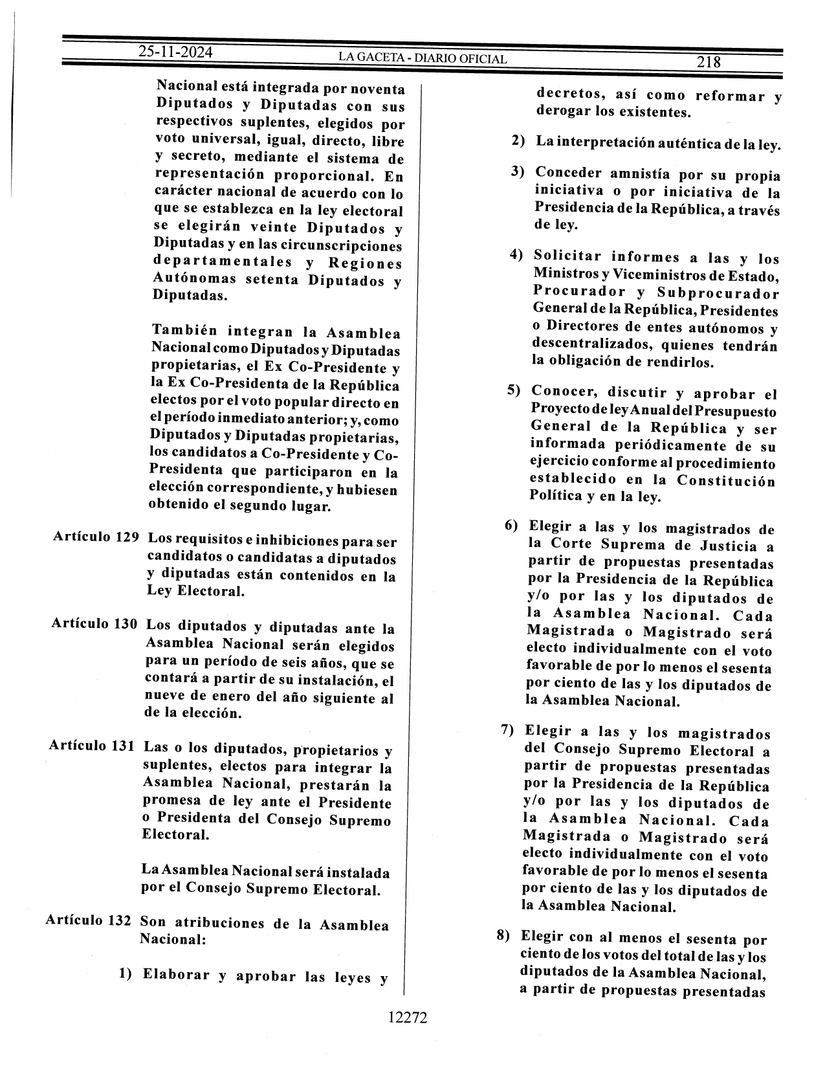GACETA56