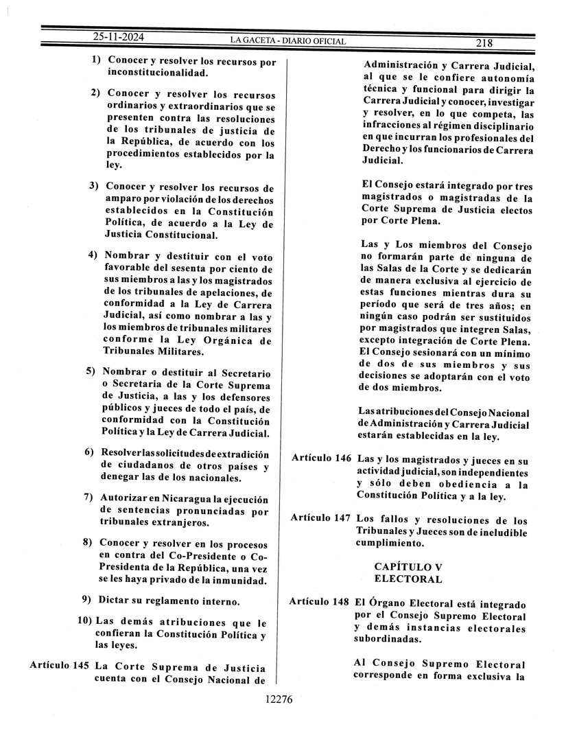 GACETA60
