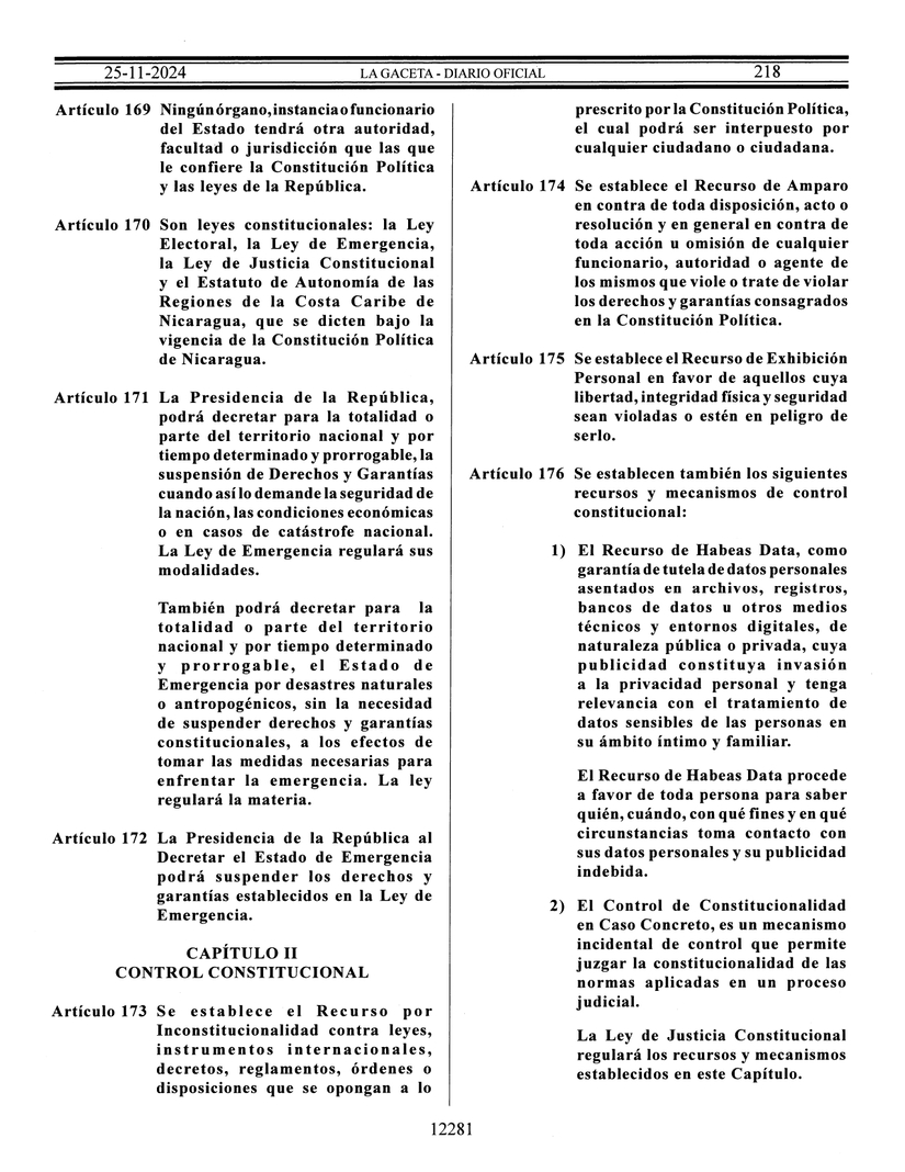 GACETA65