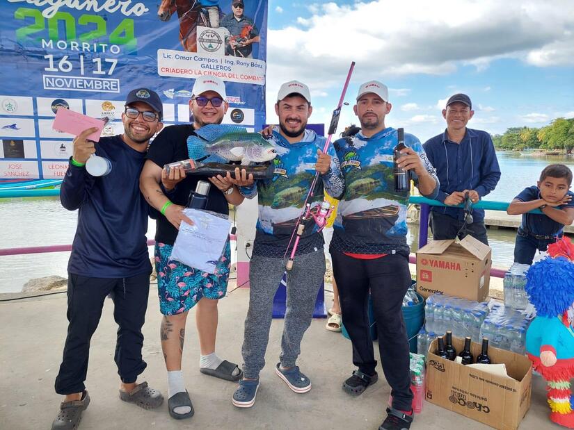 PESCA10