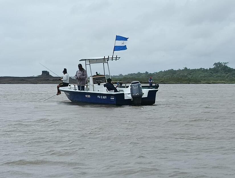 PESCA12