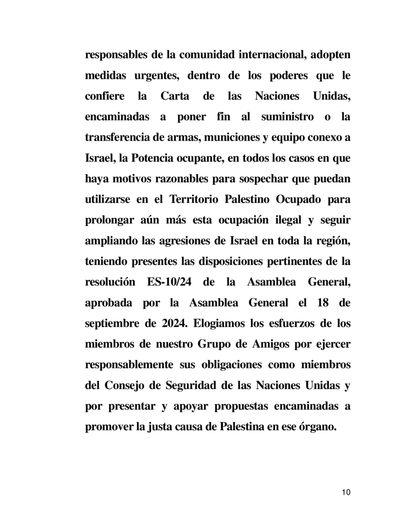 DECLARACION18