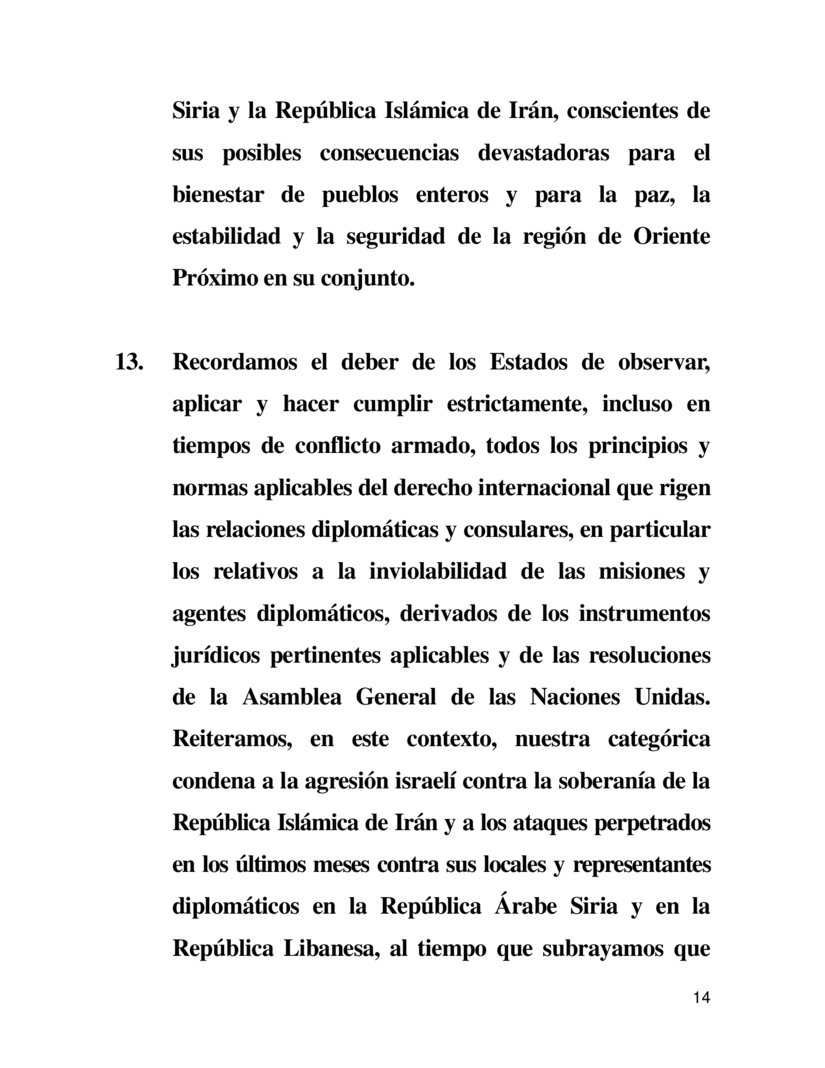 DECLARACION22
