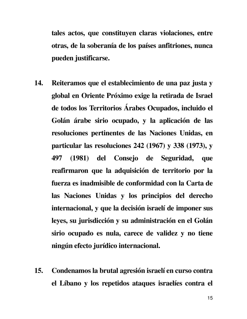 DECLARACION23