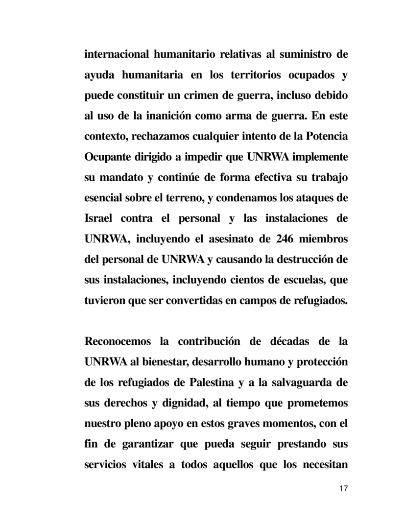 DECLARACION25