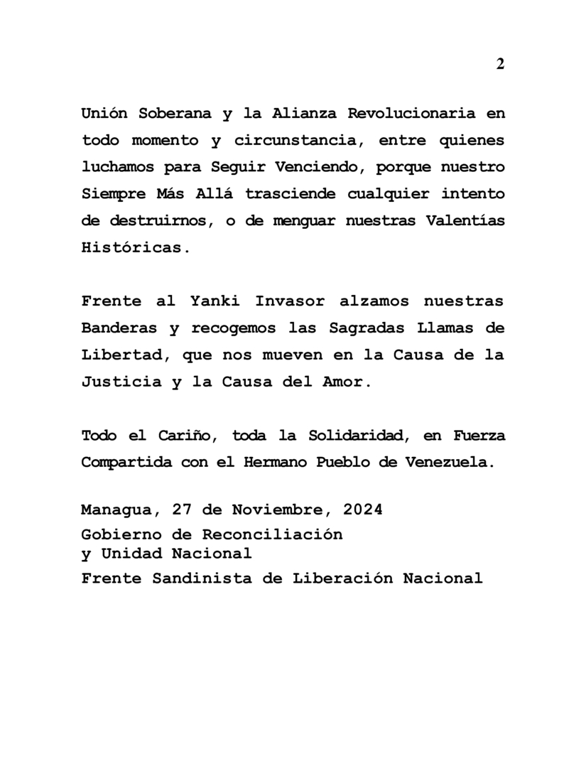 PRONUNCIAMIENTO2