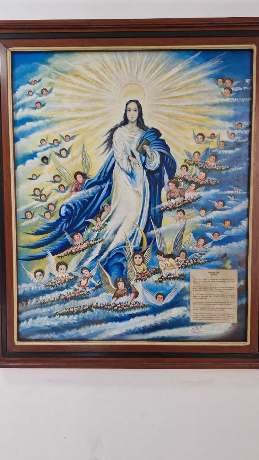 PURISIMA8