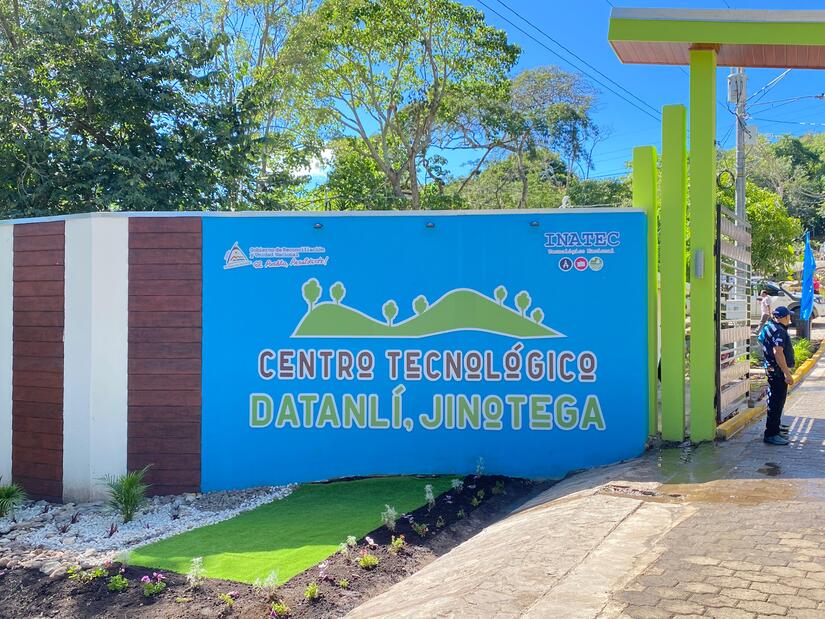 INATEC7