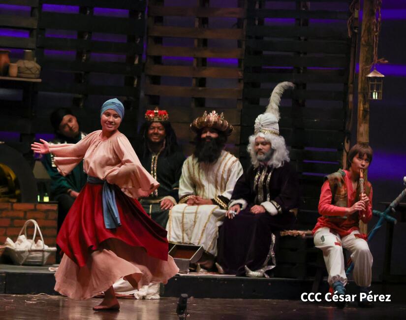 OPERA14