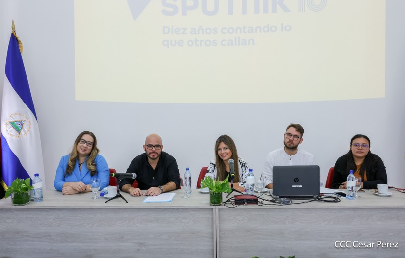 SPUTNIK4
