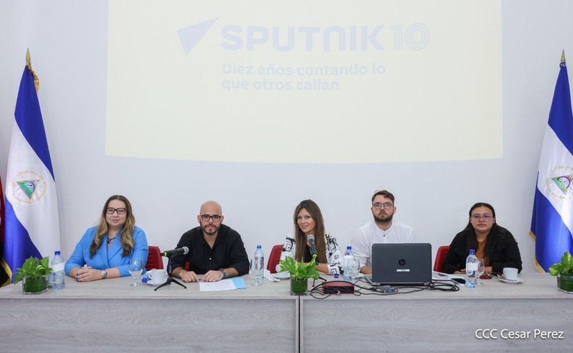 SPUTNIK9