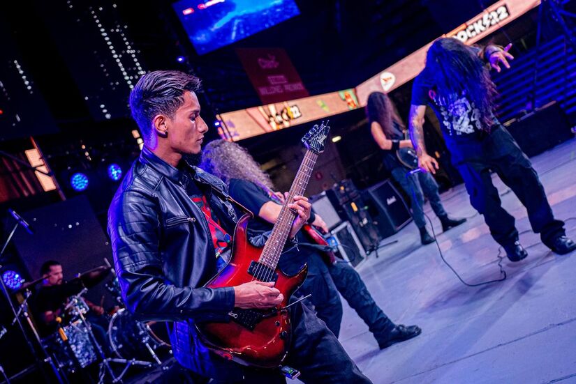 ROCK6