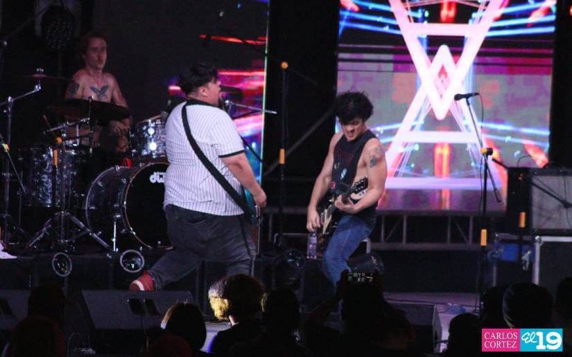 ROCK--16
