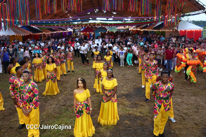 CARIBE14