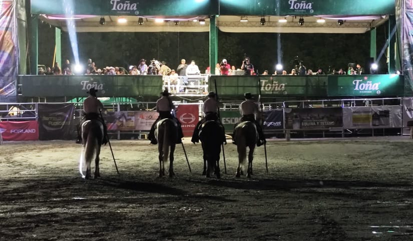 FERIA-1