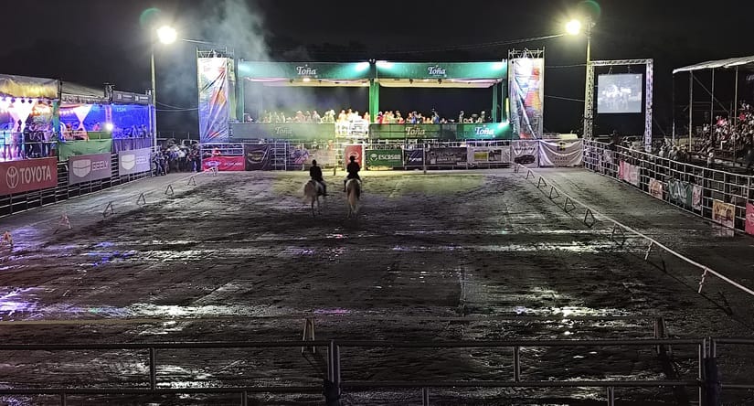 FERIA-4