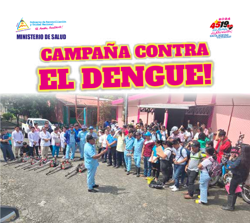 DENGUE-1