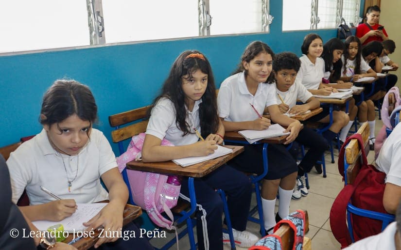 TELECLASES5