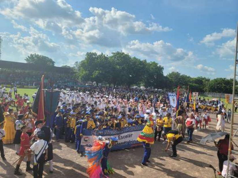 BANDAS10