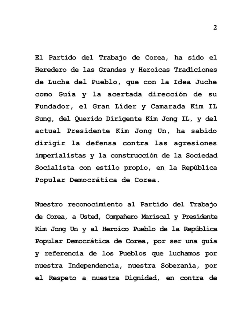 COREA2