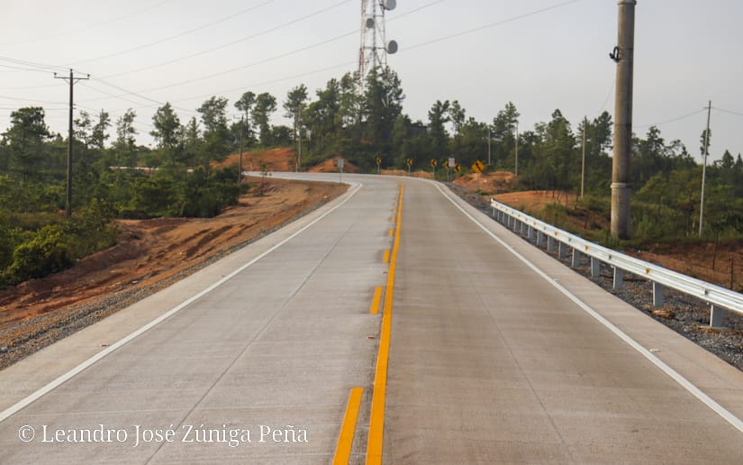 CARRETERA33