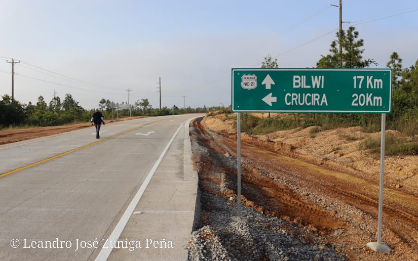 CARRETERA34