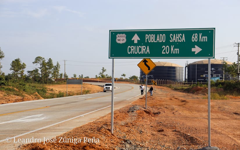 CARRETERA36