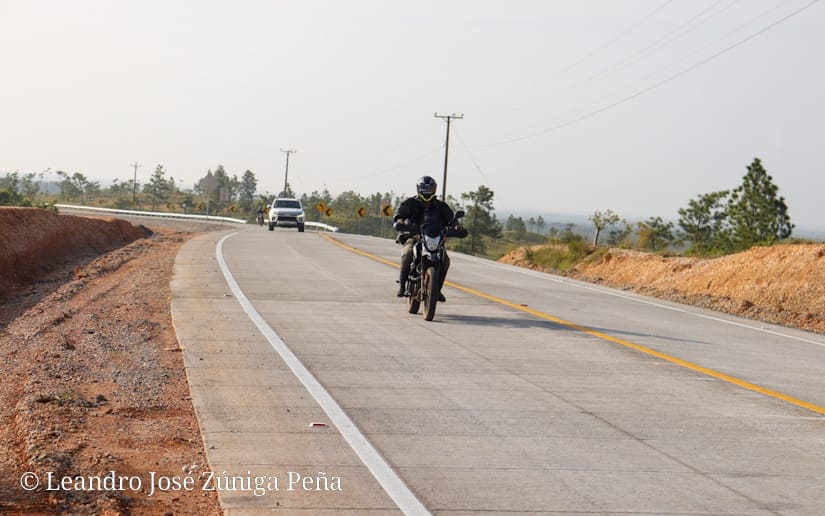 CARRETERA6