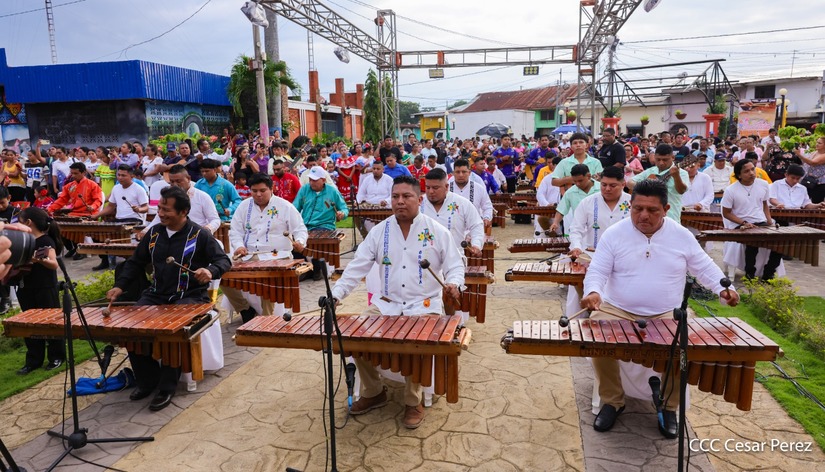 MARIMBA28