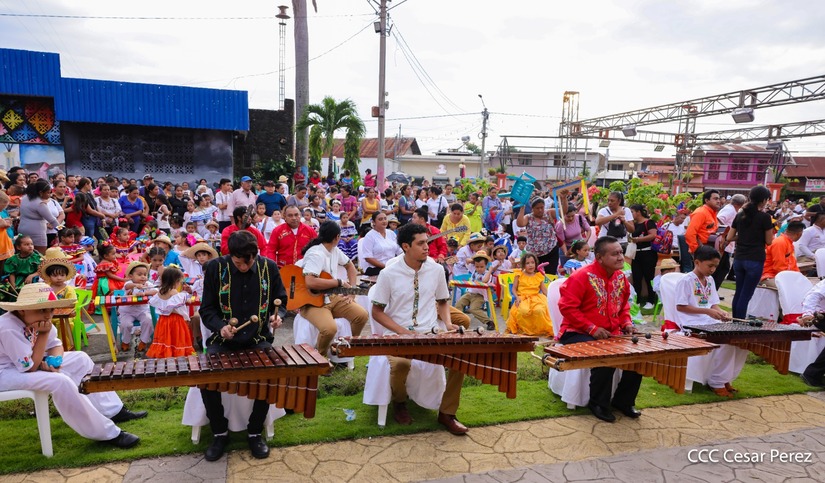 MARIMBA30