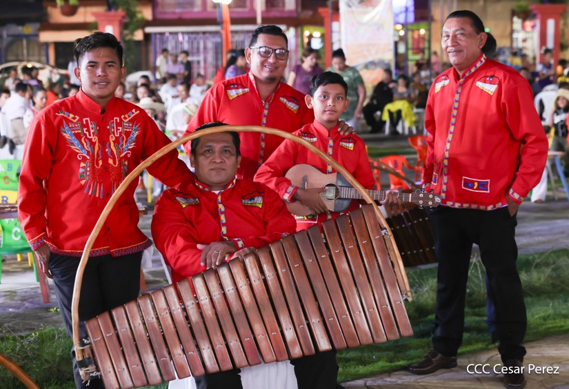 MARIMBA45