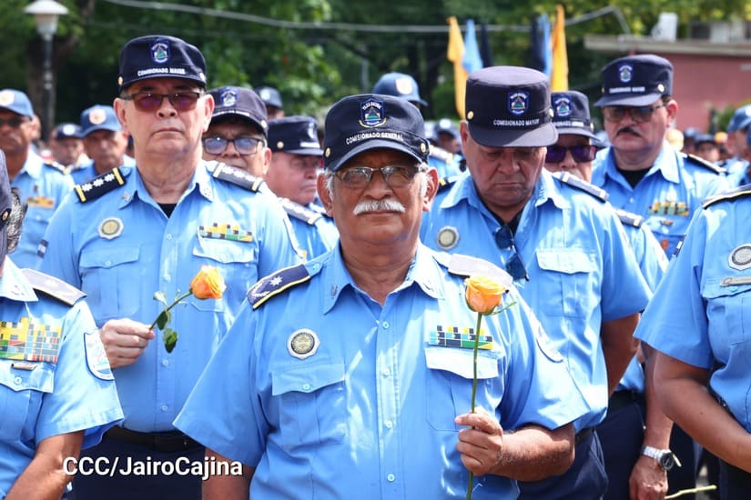 POLICIA19