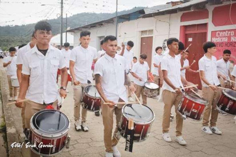BANDAS7