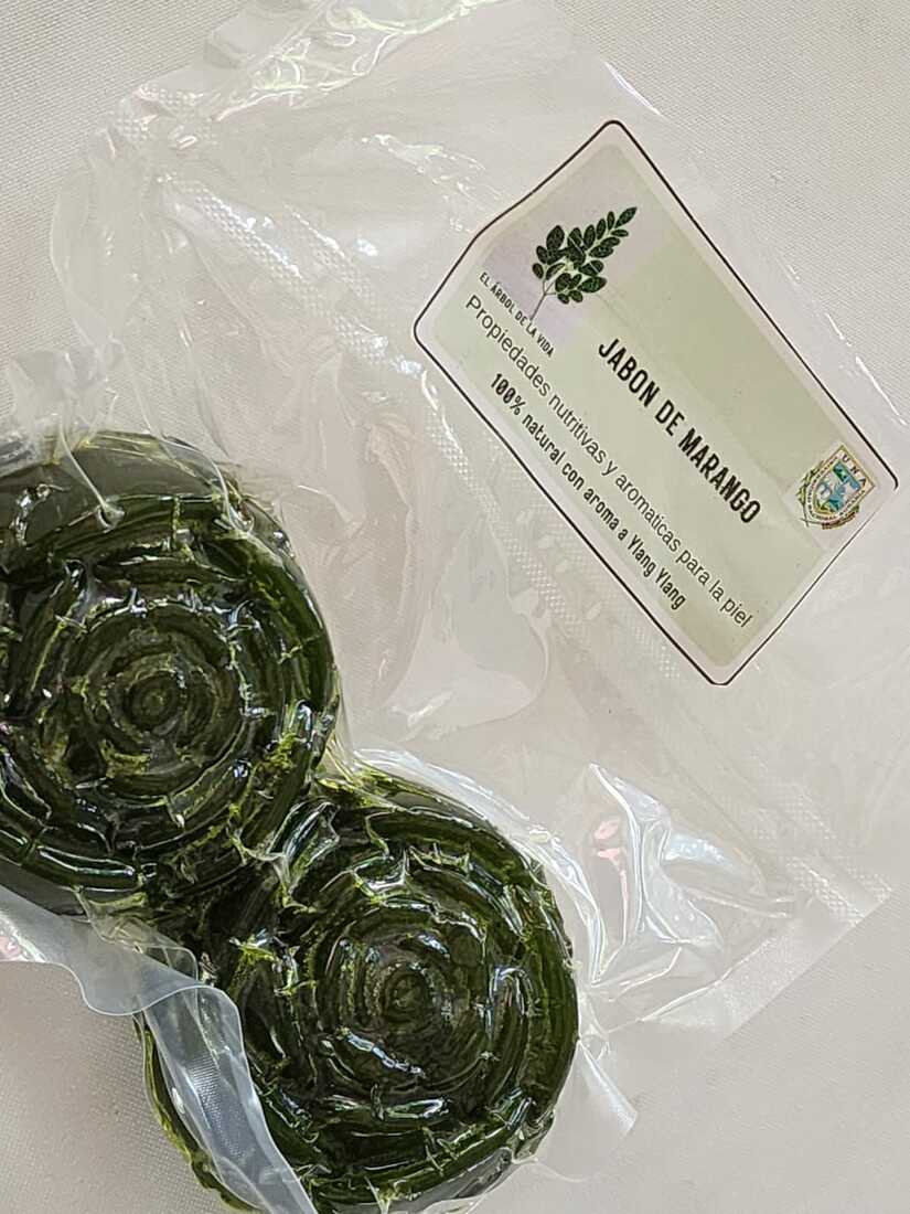 MORINGA8