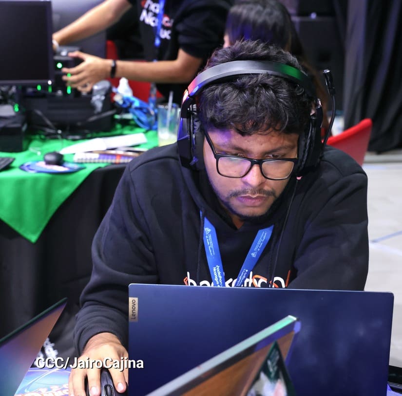HACKATHON1