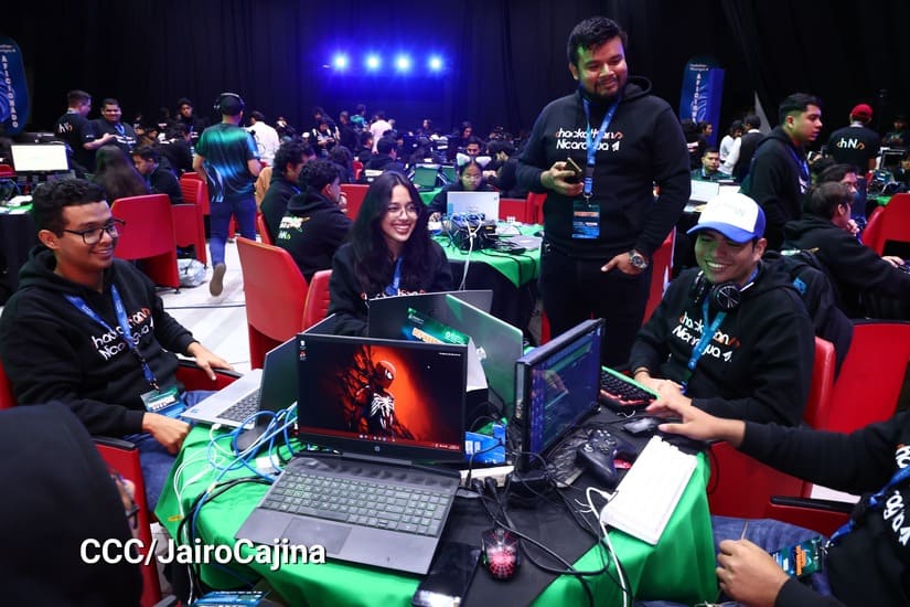 HACKATHON13