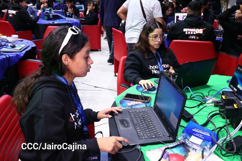 HACKATHON14