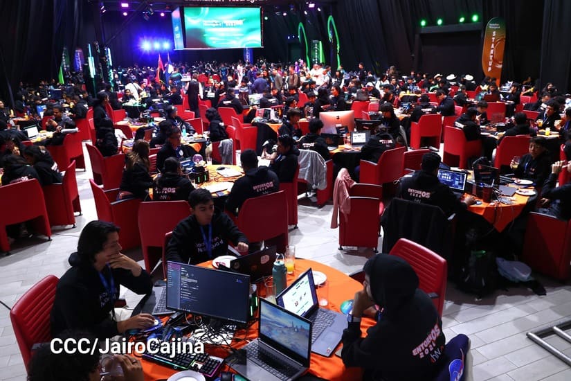 HACKATHON16