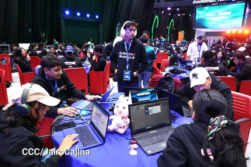 HACKATHON4