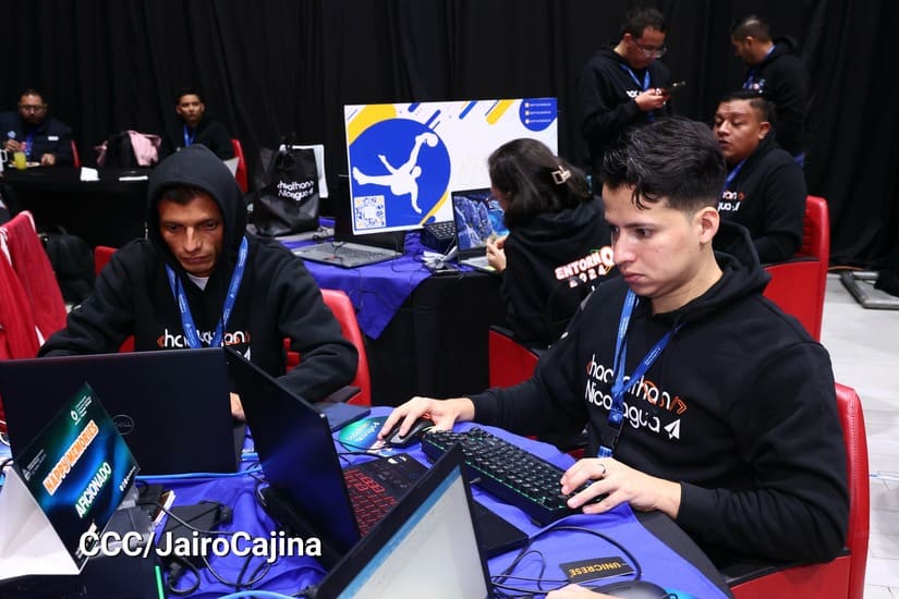 HACKATHON7