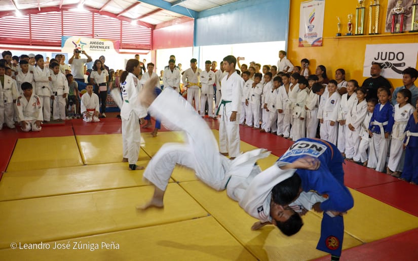 JUDO19