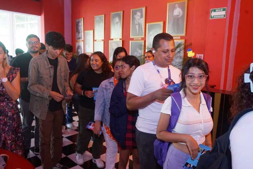 CINE3