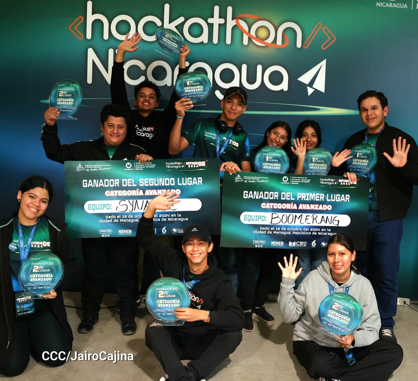 Hackathon21