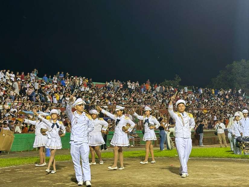 BANDAS10